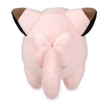 Load image into Gallery viewer, Pokemon Plush Clefairy Poke Plush 6in 2017 Pokemon Center