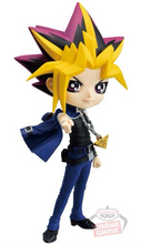 Load image into Gallery viewer, Yu-Gi-Oh Figure Yami Yugi Qposket Banpresto