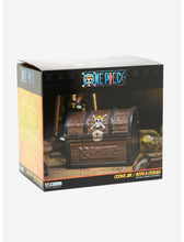 Load image into Gallery viewer, One Piece Treasure Chest Cookie Jar ABYstyle