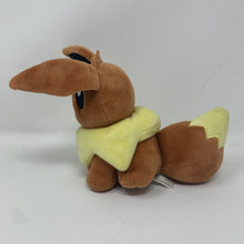Load image into Gallery viewer, Pokemon Plush Eevee Poke Plush 6.5in 2nd Ver. 2016 Pokemon Center
