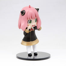 Load image into Gallery viewer, Spy x Family Figure Anya Forger Original Ver Renewal Edition Puchieete