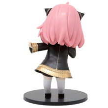 Load image into Gallery viewer, Spy x Family Figure Anya Forger Original Ver Renewal Edition Puchieete