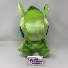 Load image into Gallery viewer, Pokemon Plush Celebi Huge Korotto Manmaru 2010 Banpresto