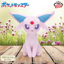 Load image into Gallery viewer, Pokemon Plush Espeon Mecha Mofugutto 2025 Banpresto