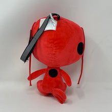 Load image into Gallery viewer, Miraculous Ladybug Plush Tikki Strap Zag Heroes