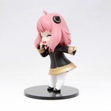 Load image into Gallery viewer, Spy x Family Figure Anya Forger Smile Ver Renewal Edition Puchieete