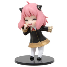 Load image into Gallery viewer, Spy x Family Figure Anya Forger Smile Ver Renewal Edition Puchieete