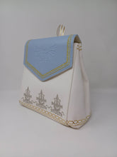 Load image into Gallery viewer, Nintendo Mini Backpack & Wallet Set Legend of Zelda Triforce Danielle Nicole