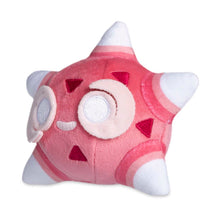 Load image into Gallery viewer, Pokemon Center Minior (Red Core) Sitting Cutie/Fit