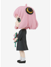 Load image into Gallery viewer, Spy x Family Figure Anya Forger Ver A QPosket