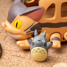 Load image into Gallery viewer, My Neighbor Totoro Action Figure Cat Bus Go! Benelic