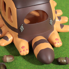 Load image into Gallery viewer, My Neighbor Totoro Action Figure Cat Bus Go! Benelic