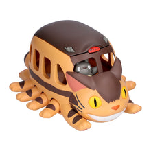 Load image into Gallery viewer, My Neighbor Totoro Action Figure Cat Bus Go! Benelic