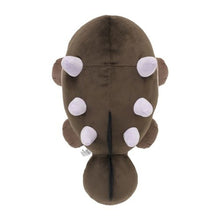 Load image into Gallery viewer, Pokemon Plush Clodsire Poison Point Pokemon Center