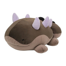 Load image into Gallery viewer, Pokemon Plush Clodsire Poison Point Pokemon Center