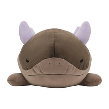 Load image into Gallery viewer, Pokemon Plush Clodsire Poison Point Pokemon Center