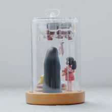 Load image into Gallery viewer, Spirited Away Music Box No Face Ayatsuri Orgel Marionette Style Sekiguchi