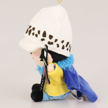 Load image into Gallery viewer, One Piece Plush Trafalgar Law Banzai!