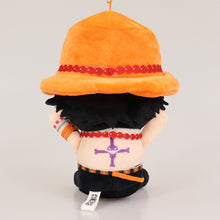Load image into Gallery viewer, One Piece Plush Ace Banzai!