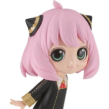 Load image into Gallery viewer, Spy x Family Figure Anya Forger II Ver B QPosket