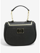 Load image into Gallery viewer, Disney Crossbody Bag Mulan Cri-Kee Floral Loungefly