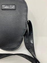 Load image into Gallery viewer, Disney Crossbody Tinker Bell Quote Skull Loungefly As-Is