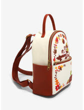 Load image into Gallery viewer, Disney Mini Backpack Chip 'N' Dale Acorns Loungefly