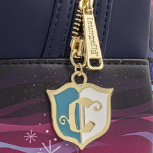 Load image into Gallery viewer, Disney Mini Backpack Cinderella Castle Series Loungefly