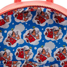 Load image into Gallery viewer, Disney Mini Backpack Emperor's New Groove Devil Kronk Loungefly