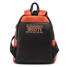 Load image into Gallery viewer, Disney Mini Backpack Wallet Set Scar Cosplay Loungefly