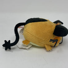 Load image into Gallery viewer, Pokemon Plush Keychain Dedenne My Pokemon Collection 2014 Banpresto