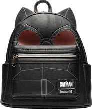 Load image into Gallery viewer, DC Universe Mini Backpack Catwoman Cosplay Loungefly