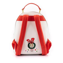 Load image into Gallery viewer, Dr. Seuss Mini Backpack How the Grinch Stole Christmas Chimney Loungefly