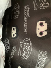 Load image into Gallery viewer, Edward Scissorhands Mini Backpack Cosplay Funko POP! Loungefly