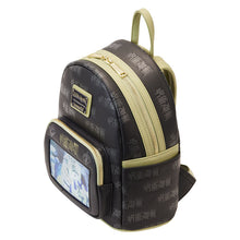 Load image into Gallery viewer, Jujutsu Kaisen Mini Backpack Becoming Sukuna Loungefly