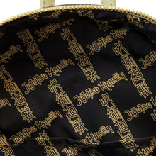Load image into Gallery viewer, Jujutsu Kaisen Mini Backpack Becoming Sukuna Loungefly