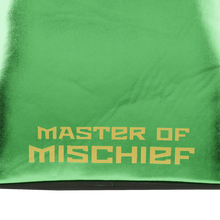 Load image into Gallery viewer, Marvel Mini Backpack Loki Metallic Cosplay Loungefly