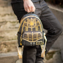 Load image into Gallery viewer, Marvel Mini Backpack Spider Man No Way Home Loungefly