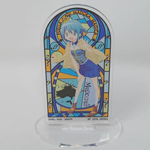 Load image into Gallery viewer, Puella Magi Madoka Magica Acrylic Stand Stained Glass Magiccraft II Ichiban Kuji I Prize Banpresto