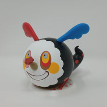 Load image into Gallery viewer, Puella Magi Madoka Magica Figure Charlotte Kyun-Chara Banpresto