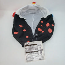 Load image into Gallery viewer, Puella Magi Madoka Magica Plush Kyubey as Charlotte Magiccraft III Ichiban Kuji A Prize Banpresto