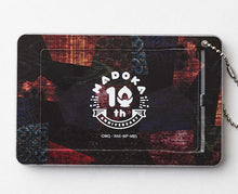 Load image into Gallery viewer, Puella Magi Madoka Magica Slide Card Case 10th Anniversary Aniplex