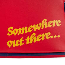 Load image into Gallery viewer, An American Tail Mini Backpack Fievel Loungefly