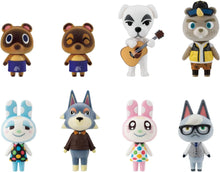 Load image into Gallery viewer, Animal Crossing Figure Tomodachi Doll Vol. 2 Bandai