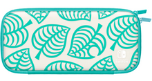 Load image into Gallery viewer, Animal Crossing Nintendo Switch LITE Case Aloha Monstera AOP