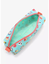 Load image into Gallery viewer, Animal Crossing Pencil Case New Horizons AOP Her Universe