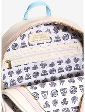 Load image into Gallery viewer, Avatar the Last Airbender Mini Backpack Aang Katara Mad Engine