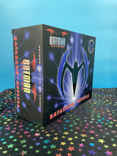Load image into Gallery viewer, Batman Beyond Batarang Replica LED Light Up NECA