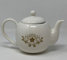 Load image into Gallery viewer, Cardcaptor Sakura Teapot Gold Emblem Arma Bianca