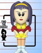 Load image into Gallery viewer, Cowboy Bebop Figure Faye Valentine Soda Mystery Can Funko